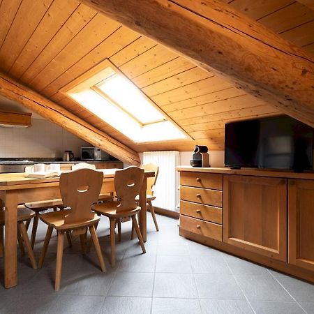 Italianway - Vicolo Andreola 1 Lägenhet Bormio Exteriör bild