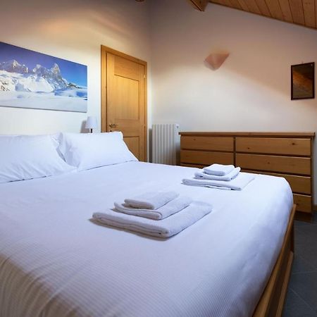 Italianway - Vicolo Andreola 1 Lägenhet Bormio Exteriör bild