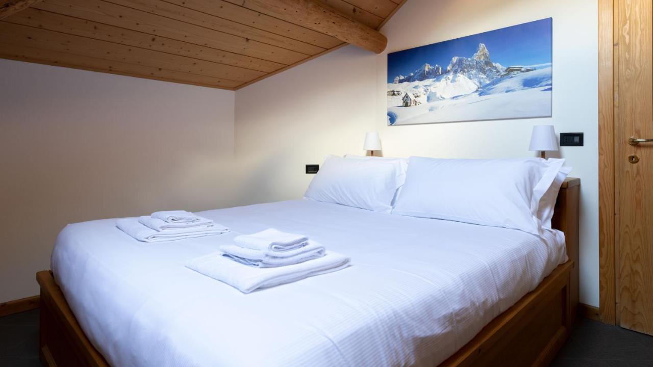 Italianway - Vicolo Andreola 1 Lägenhet Bormio Exteriör bild