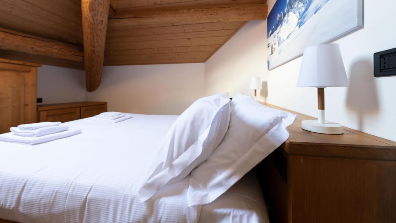 Italianway - Vicolo Andreola 1 Lägenhet Bormio Exteriör bild