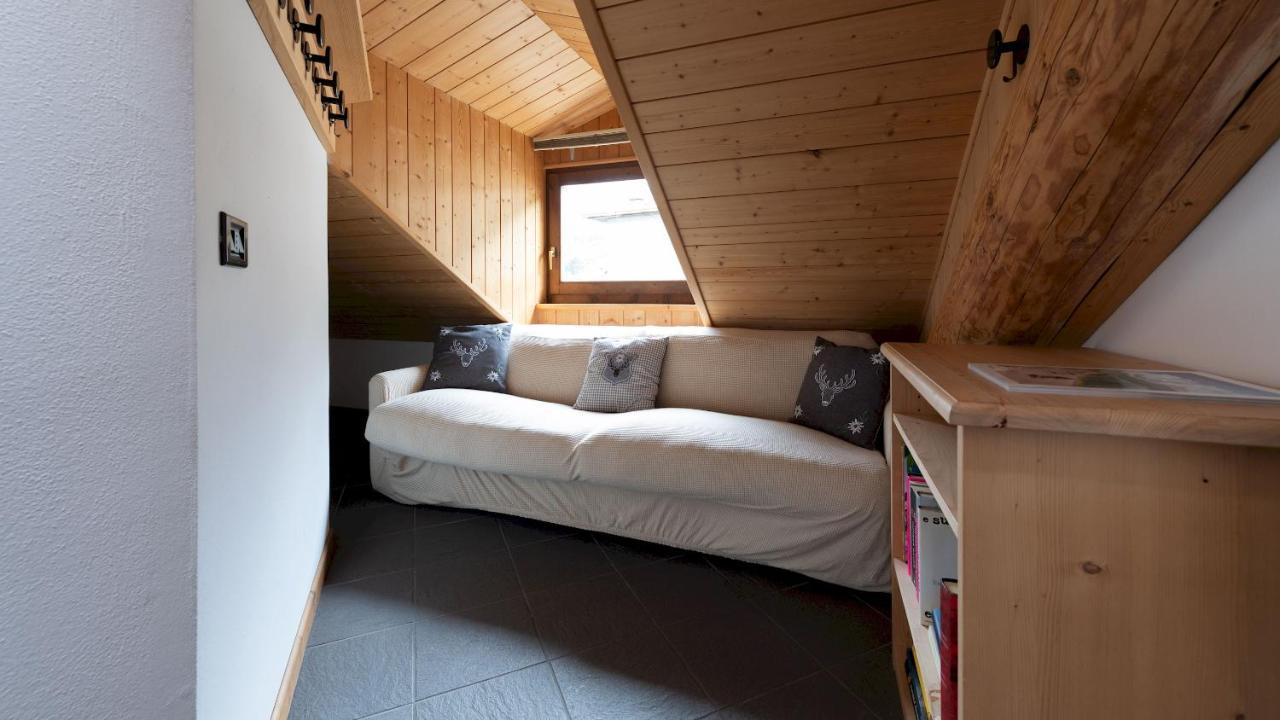 Italianway - Vicolo Andreola 1 Lägenhet Bormio Exteriör bild