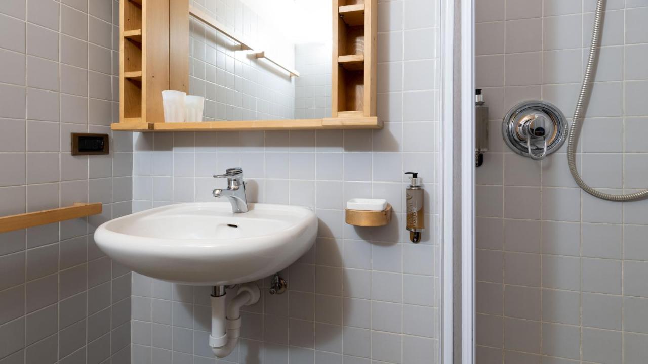 Italianway - Vicolo Andreola 1 Lägenhet Bormio Exteriör bild