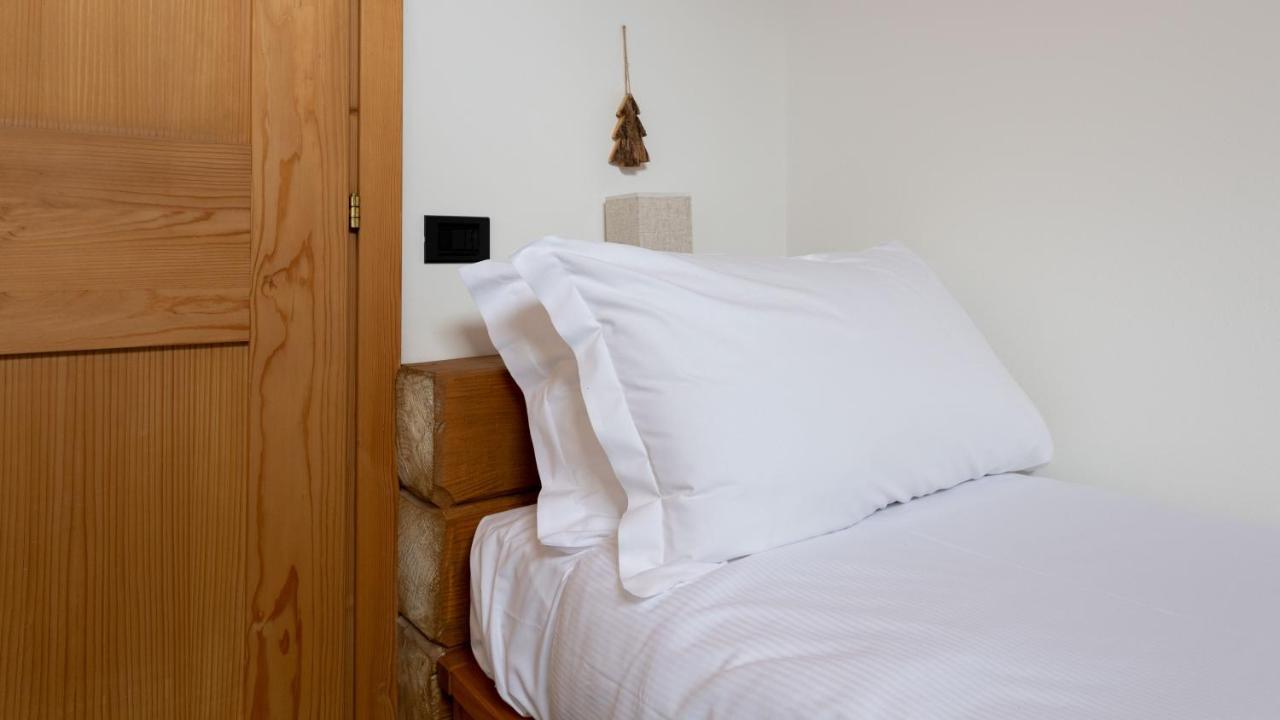 Italianway - Vicolo Andreola 1 Lägenhet Bormio Exteriör bild